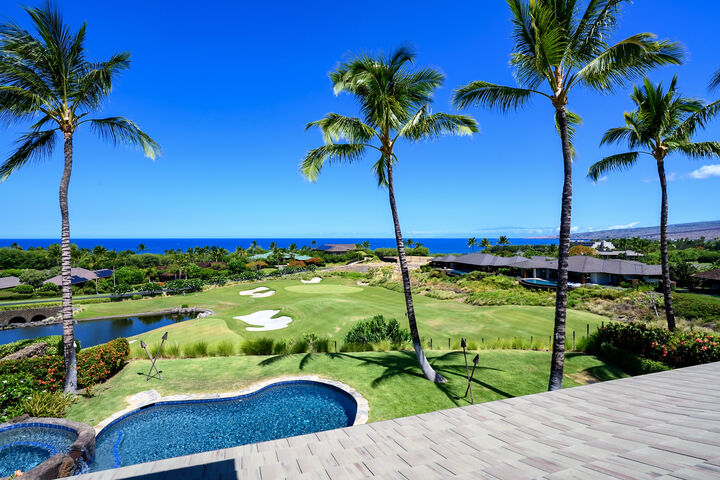 Property Photo: 62-3969 Kaunaoa Iki Rd 4A HI 96743