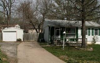 Property Photo:  514 N 83rd Place  KS 66112 