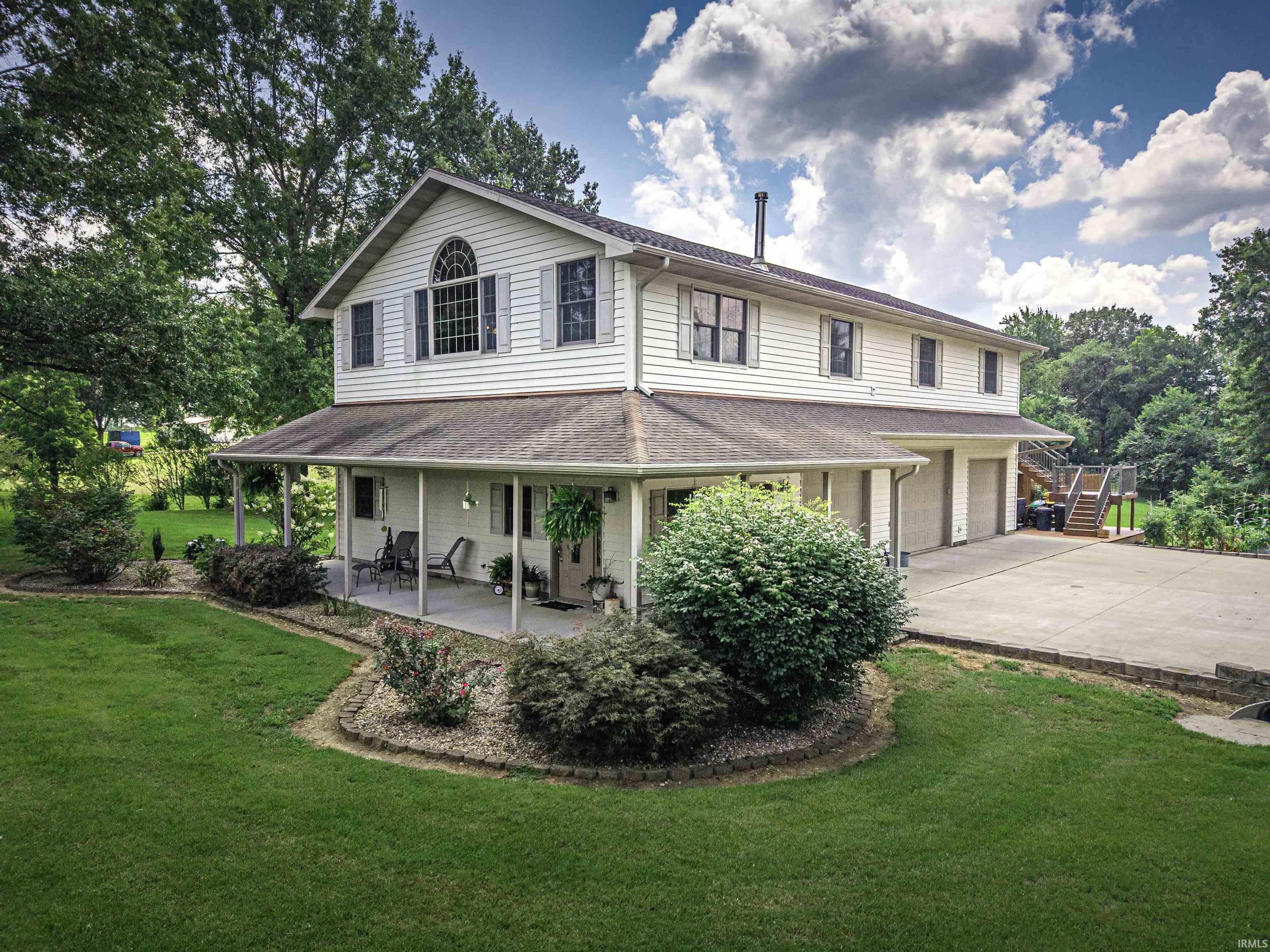900 E Union Street  Winslow IN 47598 photo