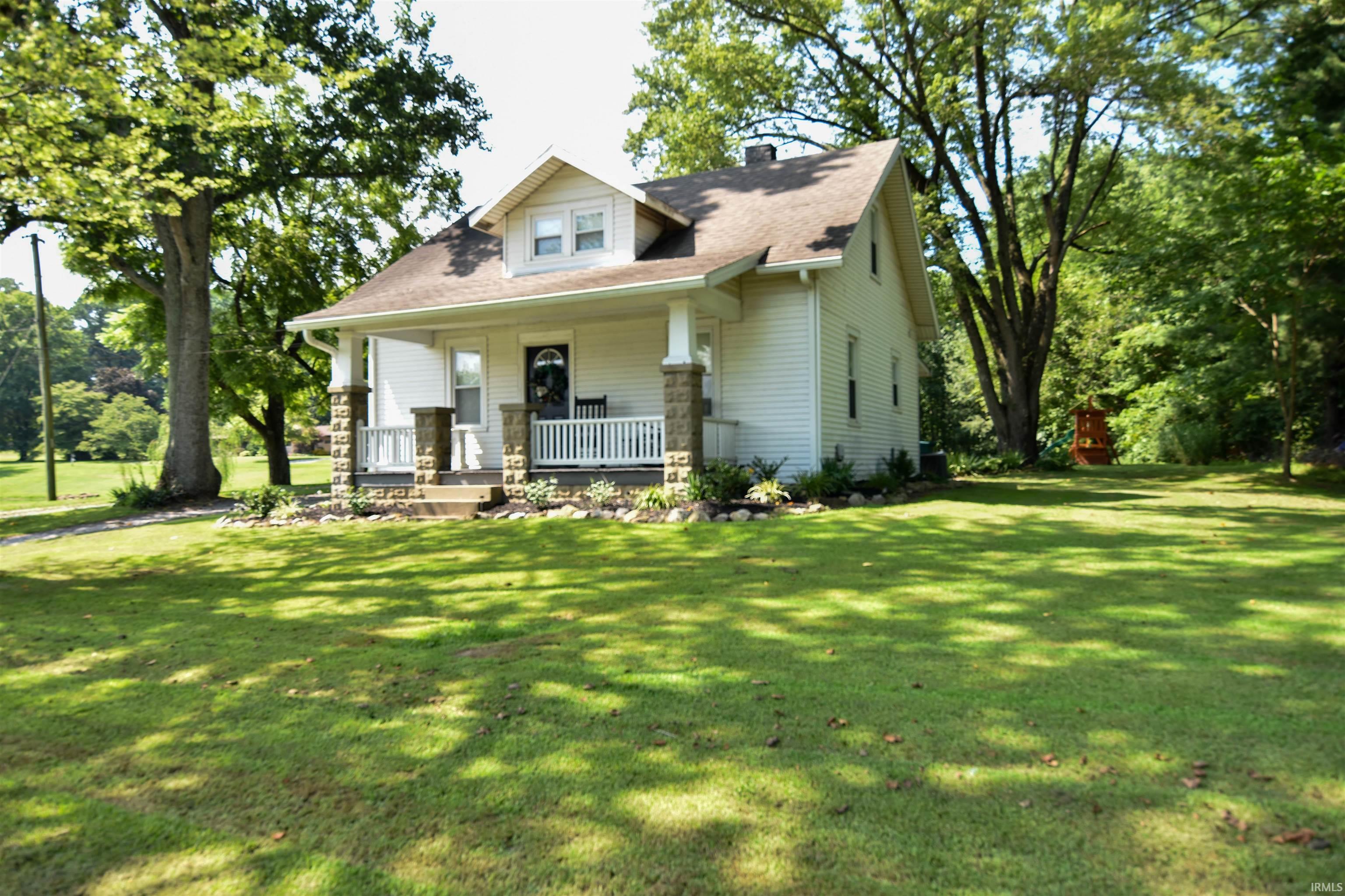 6123 Upper Mount Vernon Road  Evansville IN 47712 photo