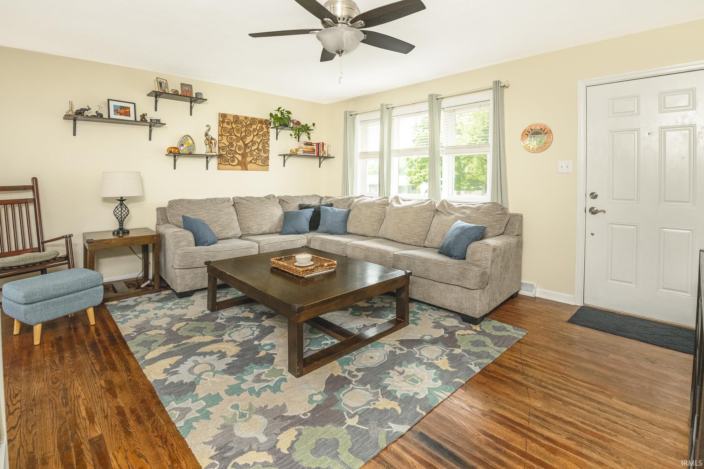 Property Photo:  3922 W Fairington Drive  IN 47403 