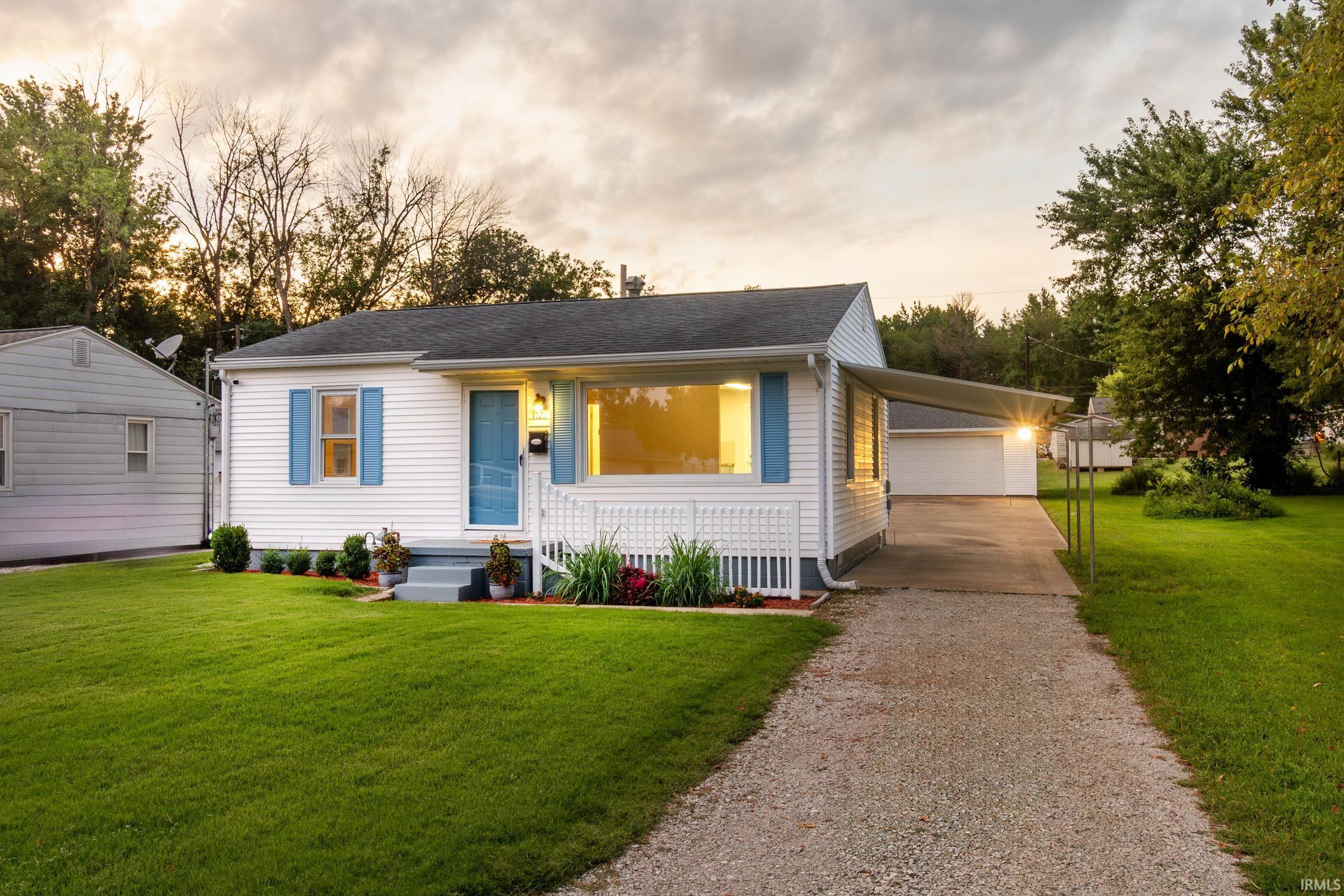 1125 W Heerdink Avenue  Evansville IN 47710 photo