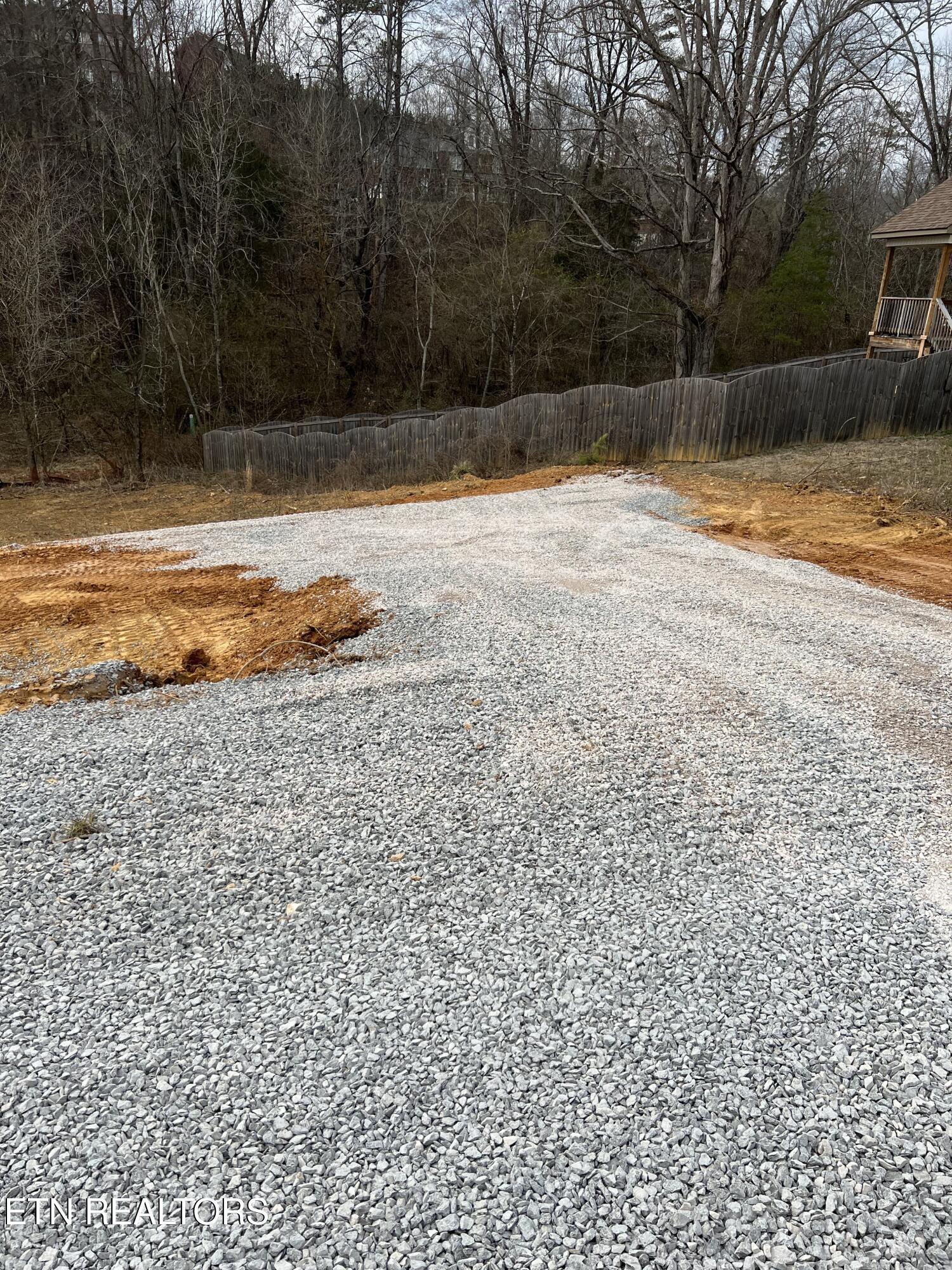Property Photo:  7941& 7947 Pelleaux Rd  TN 37938 