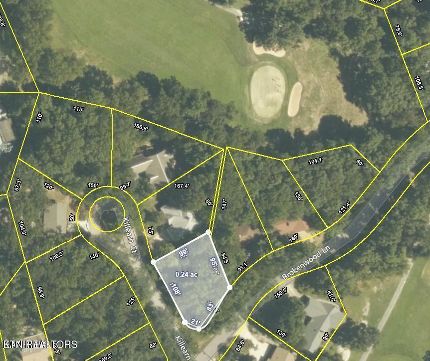 Property Photo:  131 Brokenwood Lane  TN 38558 