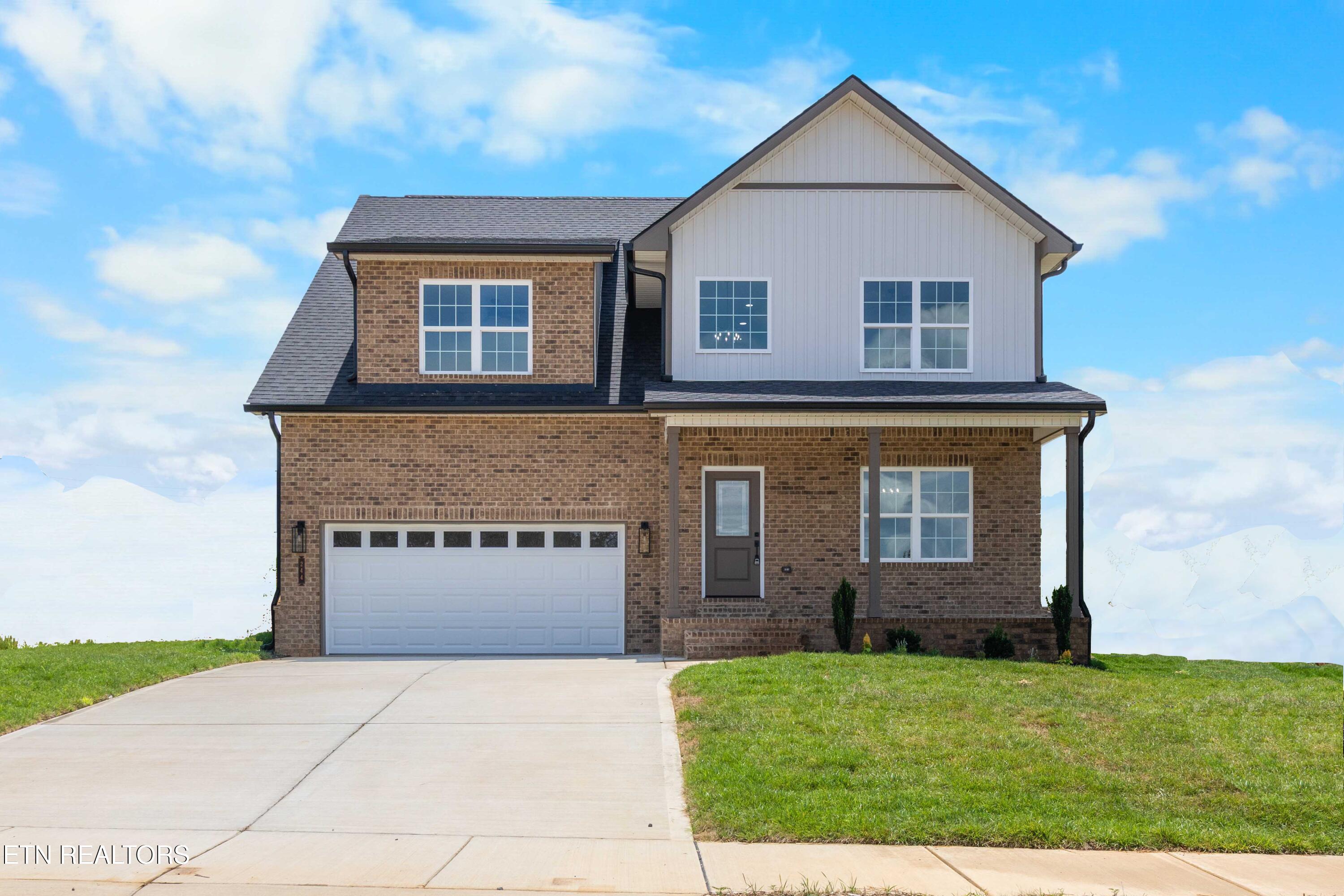 Property Photo: 317 Sugar Maple Tr TN 37771