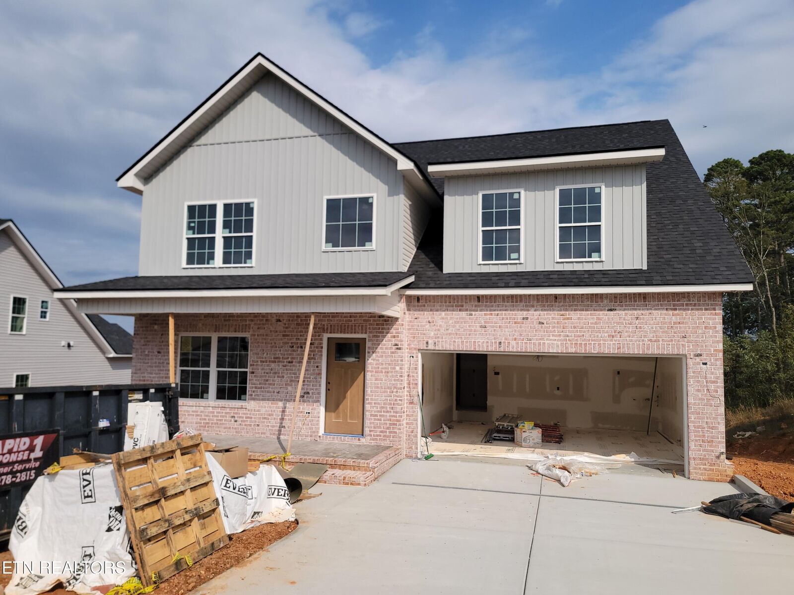 Property Photo:  317 Sugar Maple Tr  TN 37771