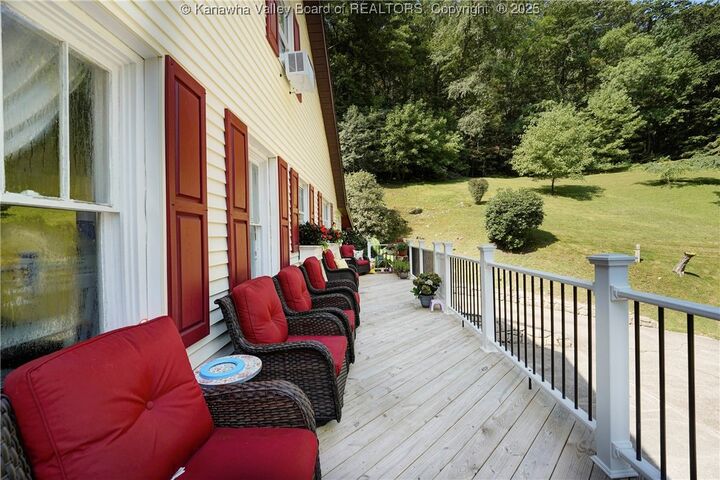 Property Photo:  846 Georges Creek Drive  WV 25306 