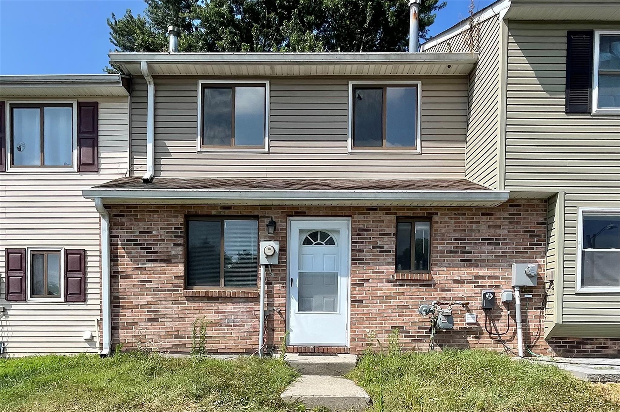 Property Photo: 205 Everett Place NY 12543