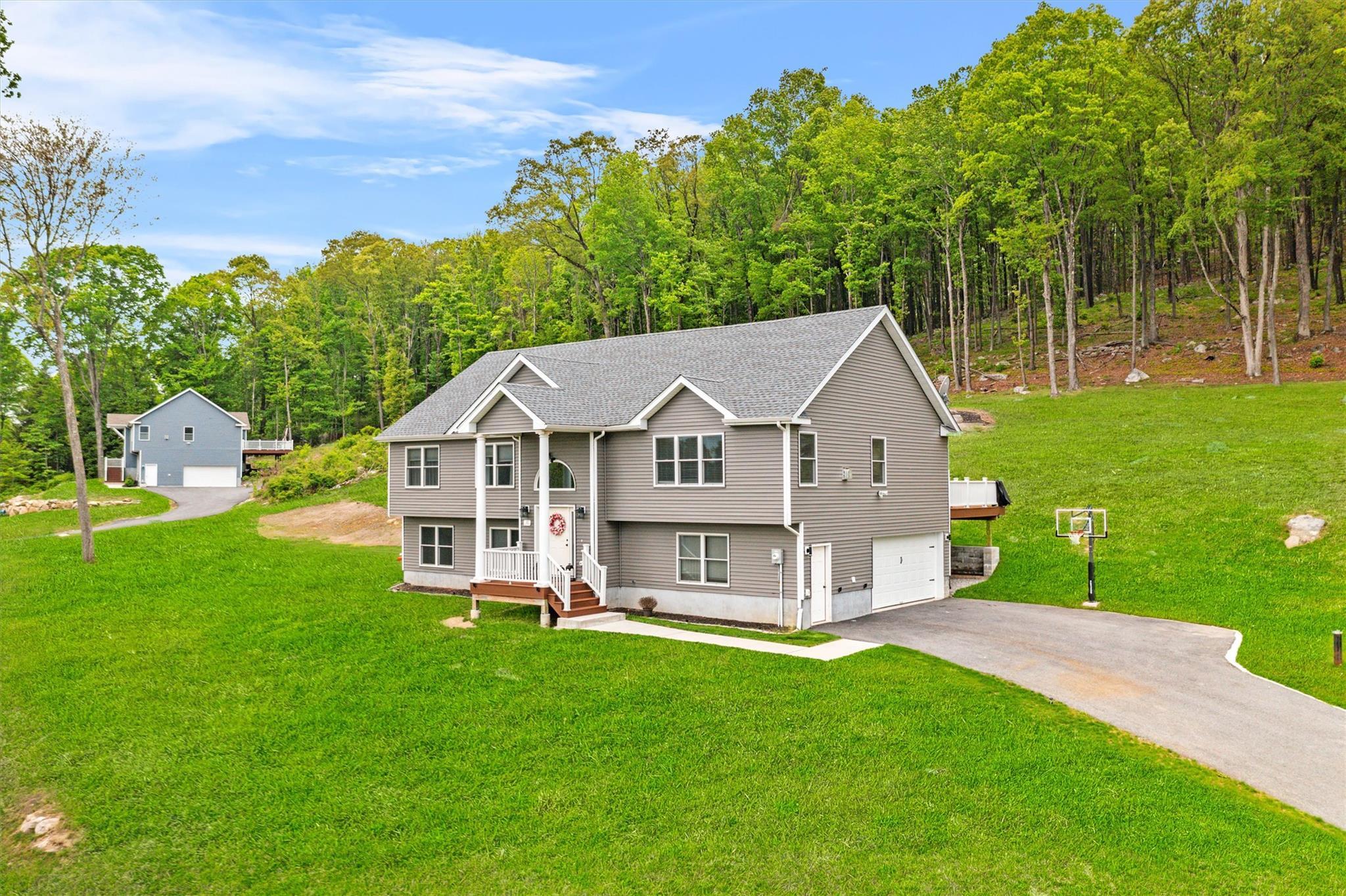 Property Photo:  22 Eagle Hill Road  NY 10541 