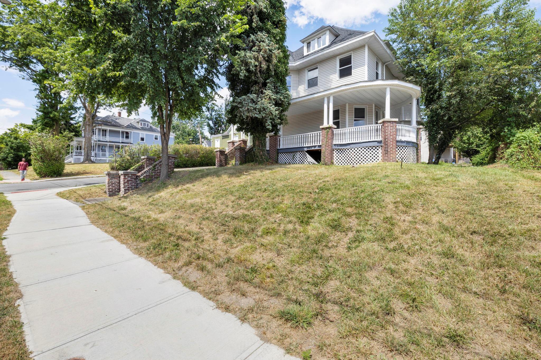 Property Photo: 104 Monhagen Avenue NY 10940