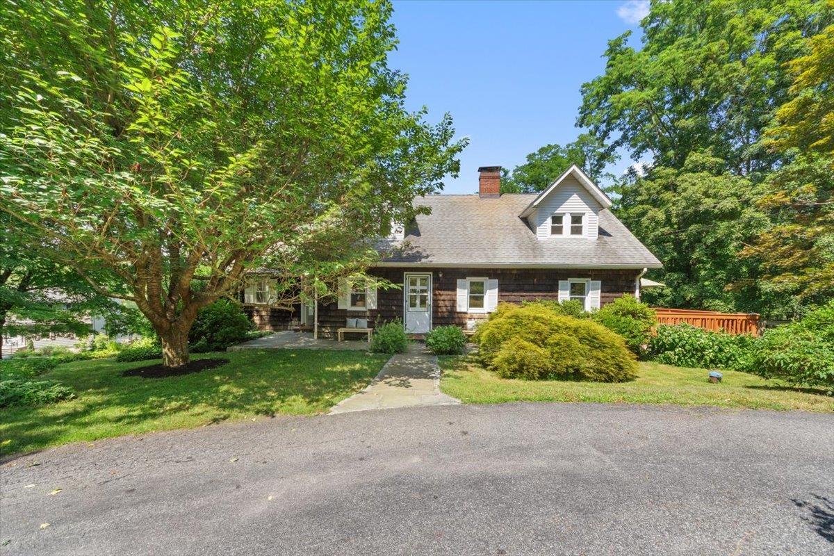 Property Photo:  157 Route 100  NY 10536 