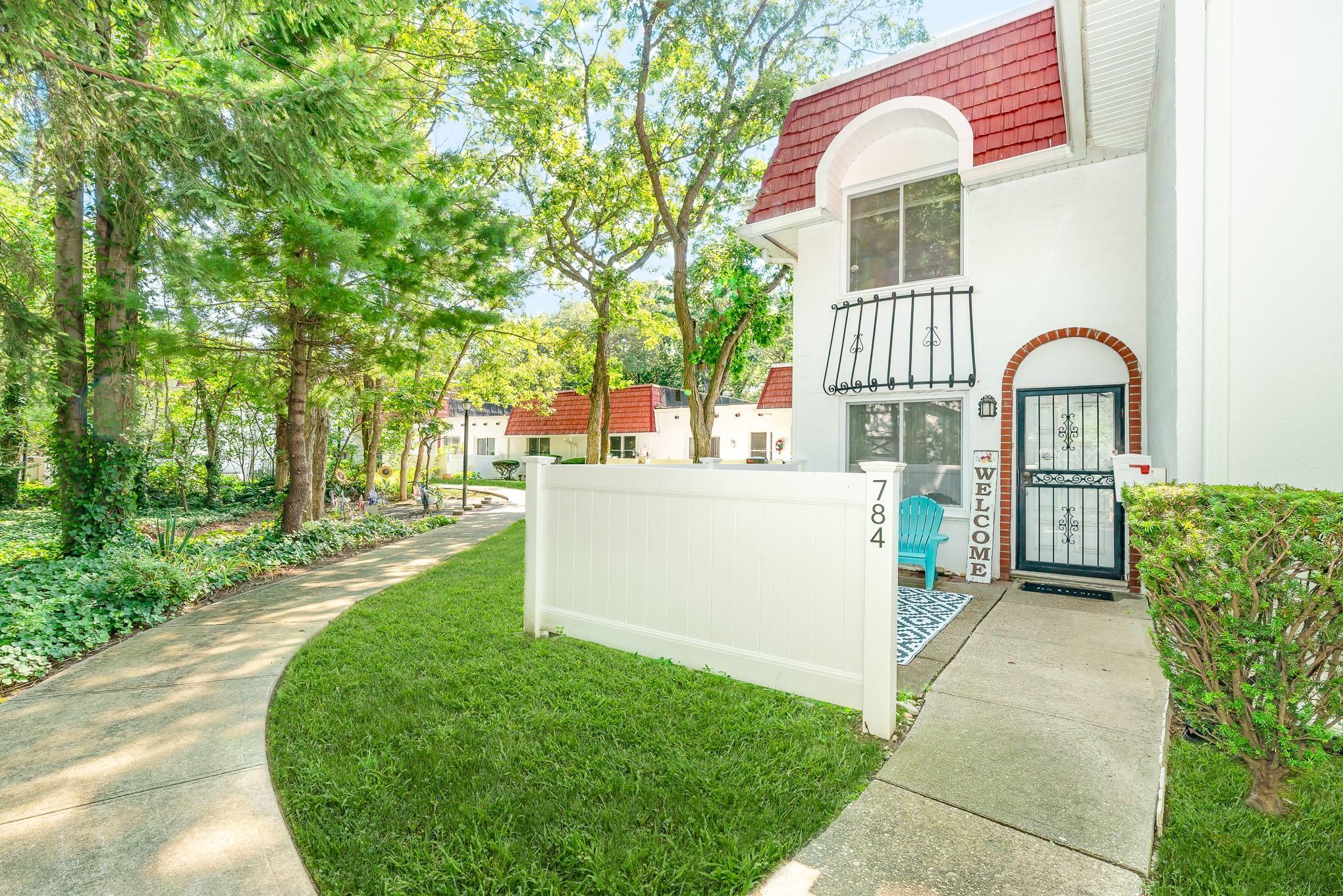 Property Photo:  784 Blue Ridge Drive  NY 11763 