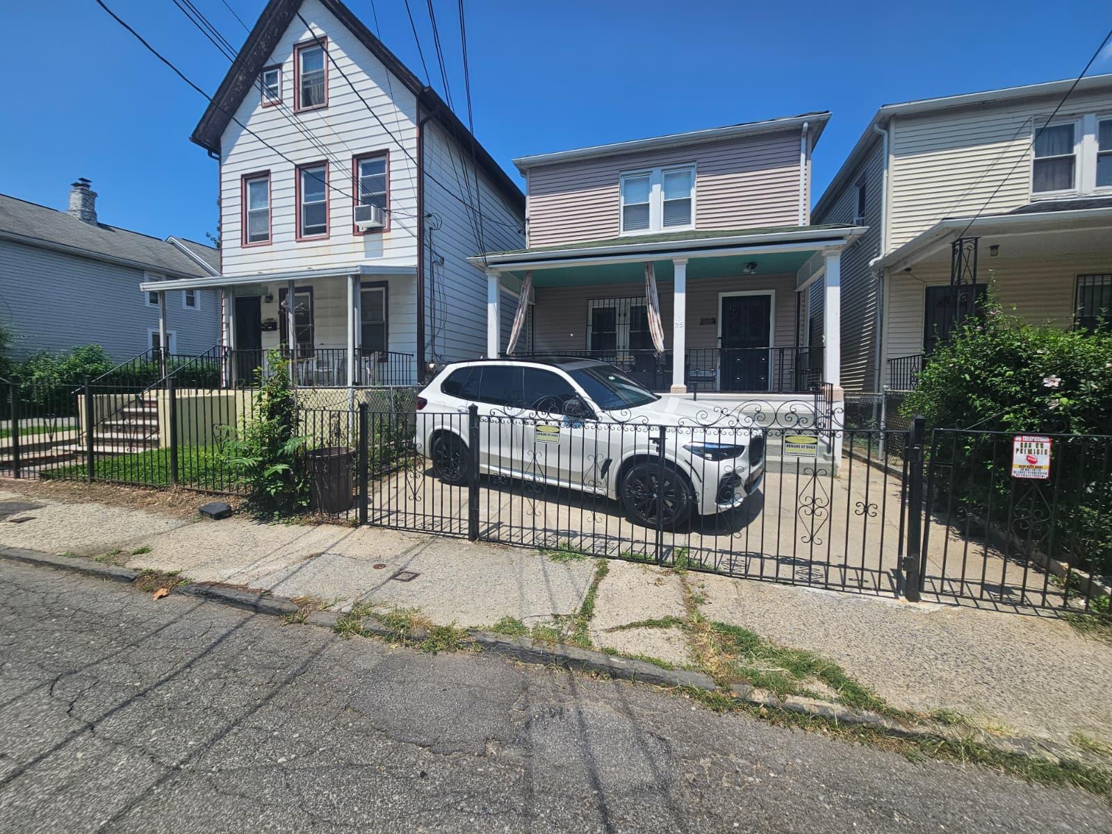 Property Photo: 25 Harrison Street NY 10550