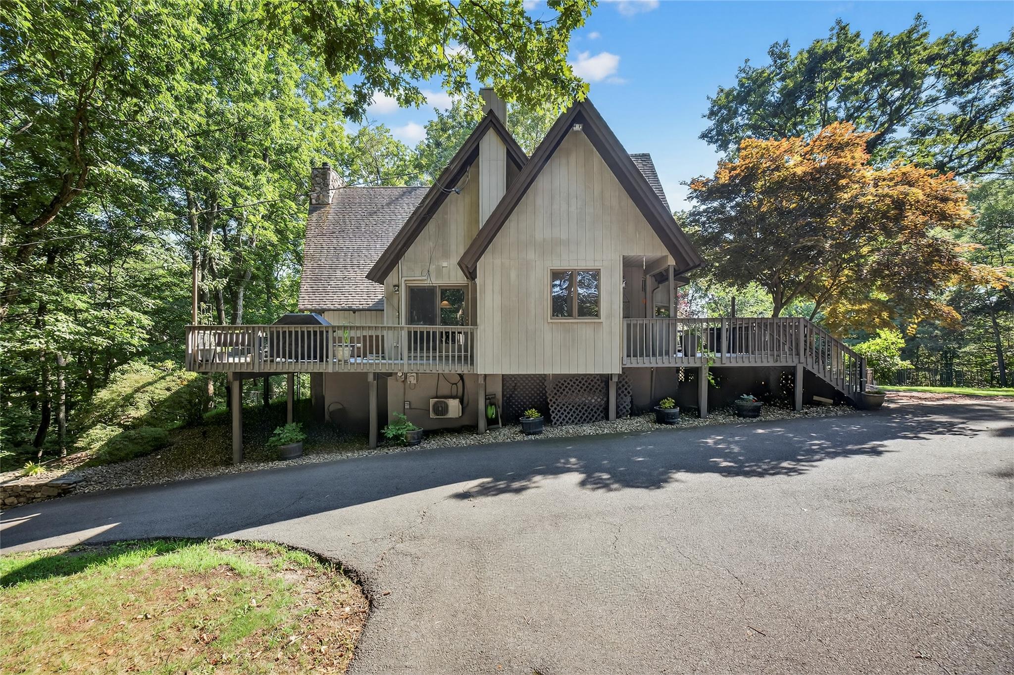 Property Photo: 243 Smithtown Road NY 12524