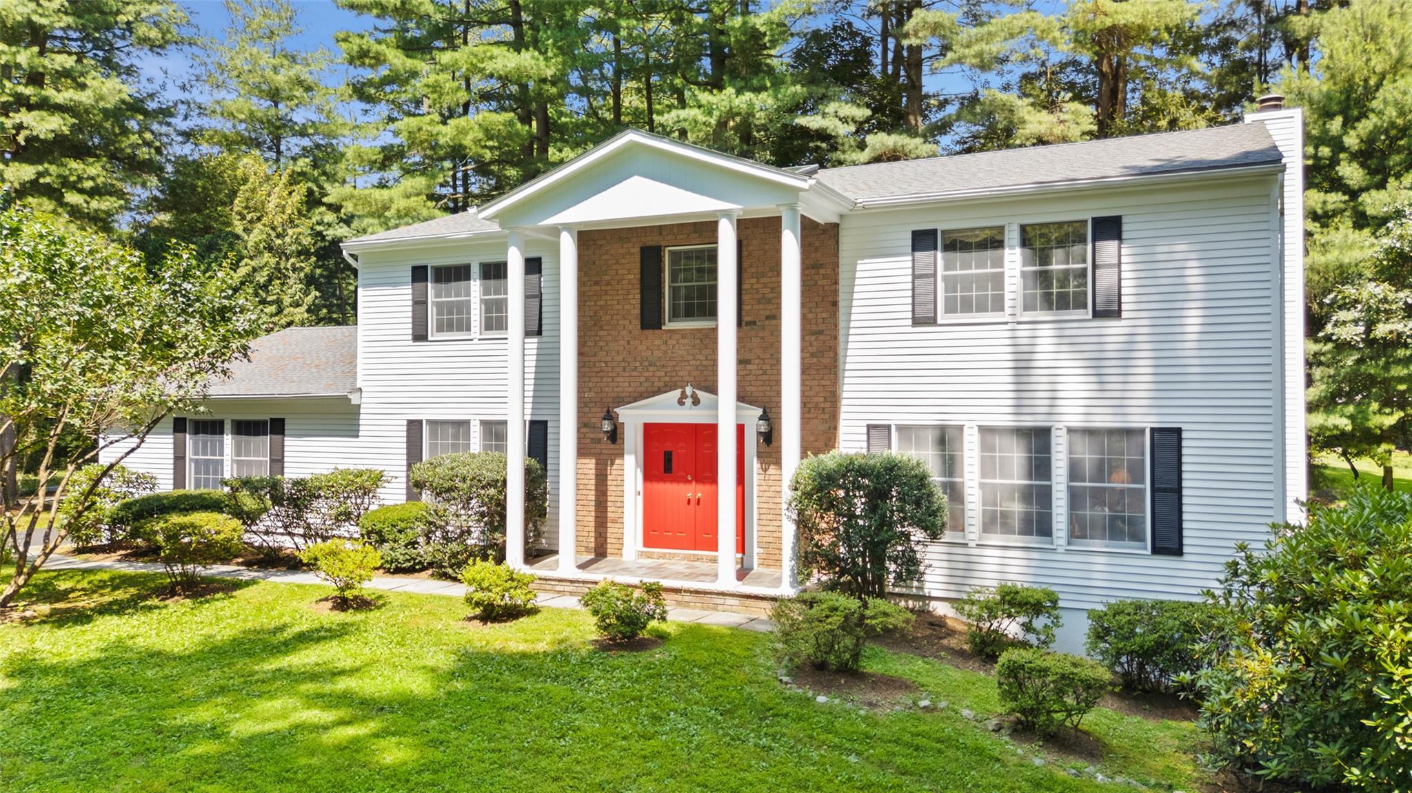 Property Photo: 9 Upland Court NY 10590