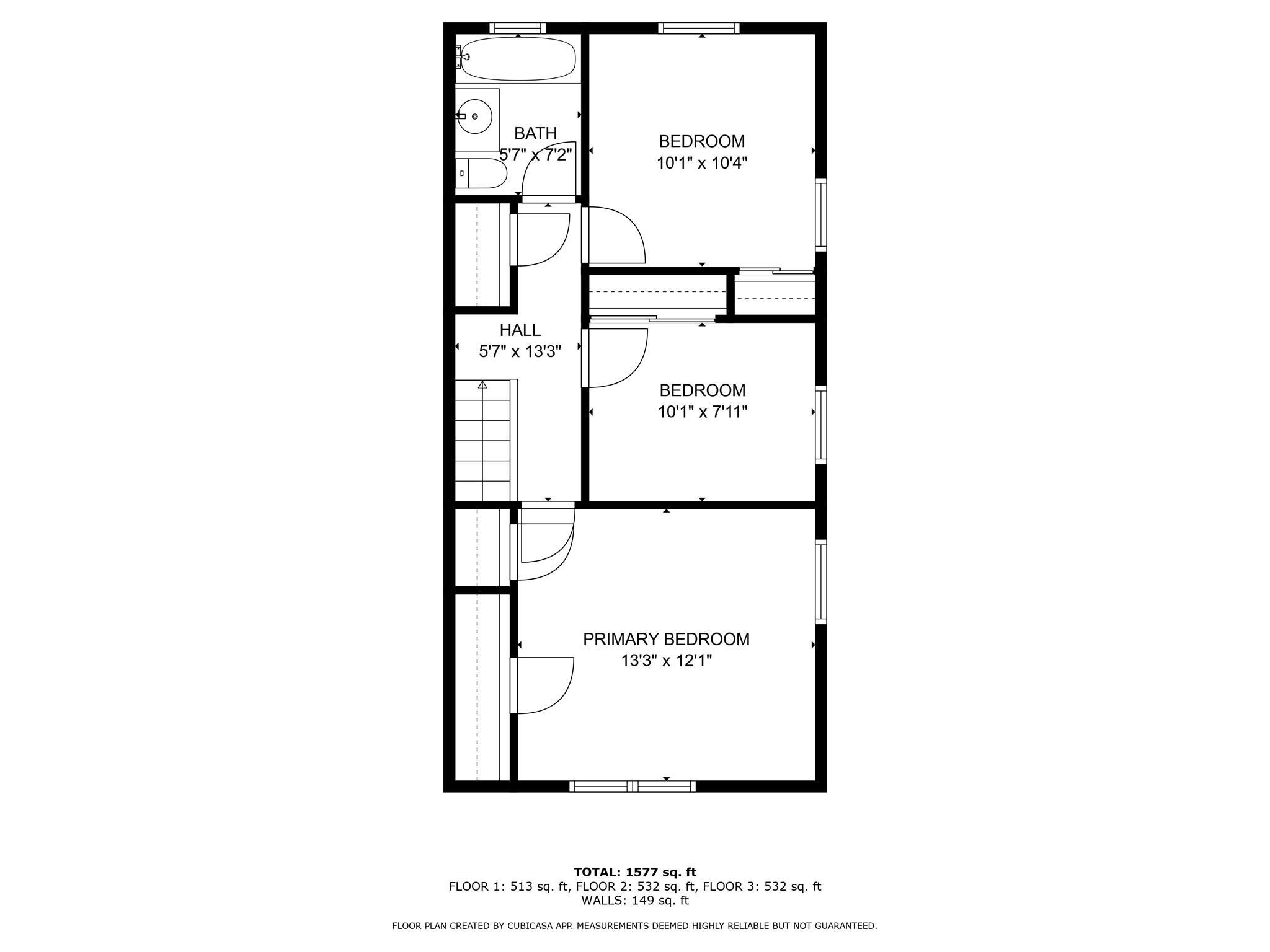 Property Photo: 3000 Radcliff Avenue NY 10469