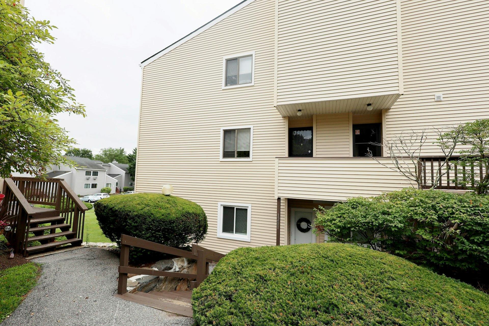 Property Photo: 1203 Village Drive NY 10509