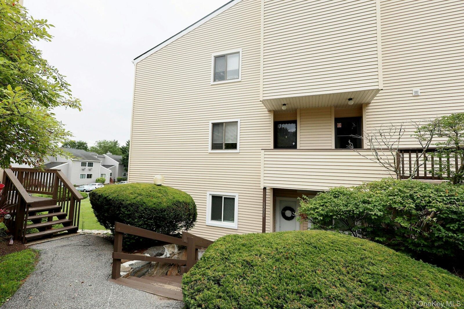 Property Photo:  1203 Village Drive  NY 10509 