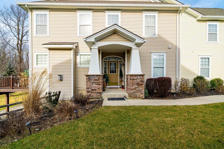 7 Avoncroft Lane  Middletown NY 10940 photo