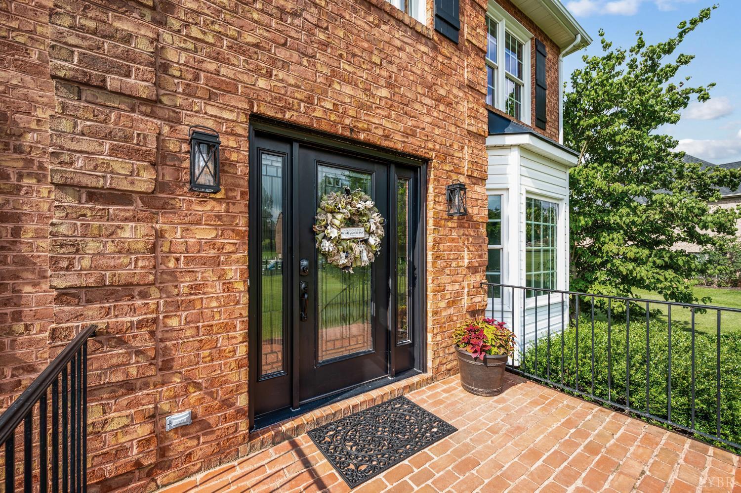 Property Photo: 100 London Downs Drive VA 24551