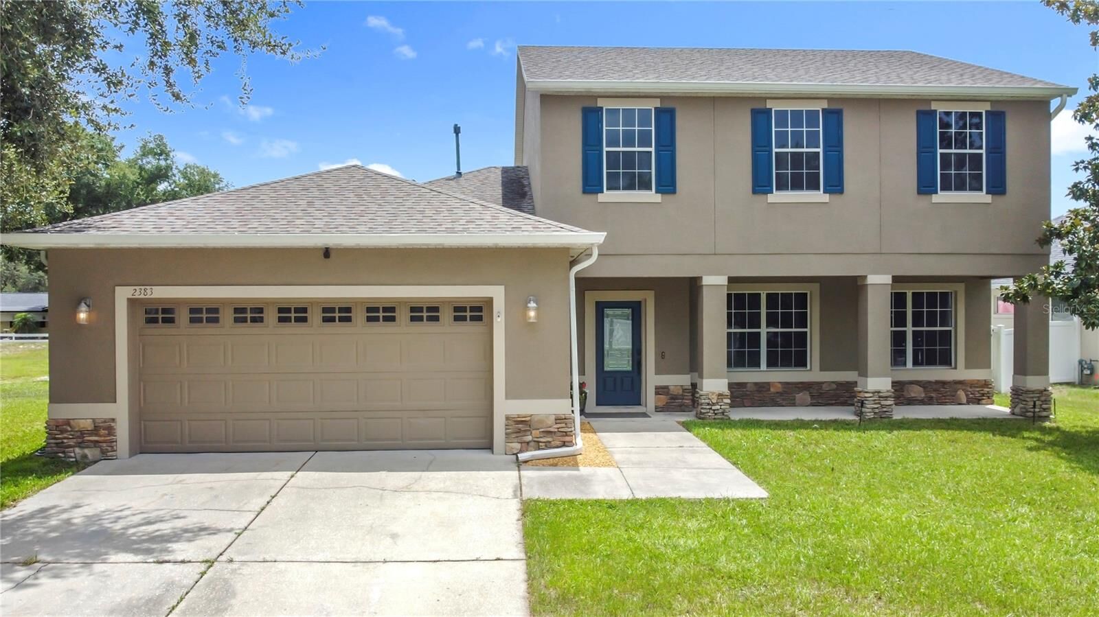 Property Photo:  2383 Winding Cove  FL 32765 