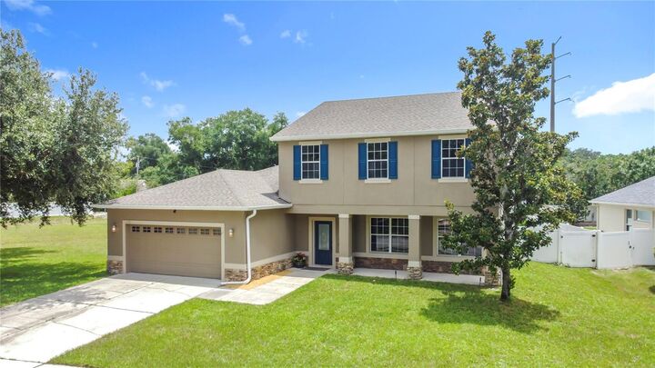2383 Winding Cove  Oviedo FL 32765 photo