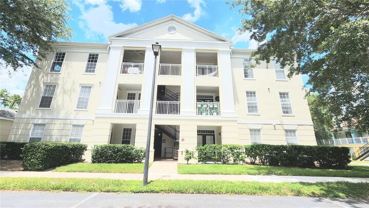 235 Goldenrain Drive 102  Kissimmee FL 34747 photo