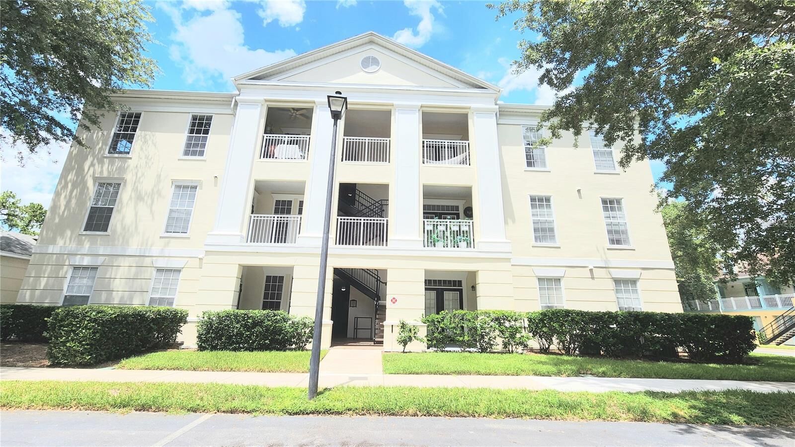 Property Photo: 235 Goldenrain Drive 102 FL 34747
