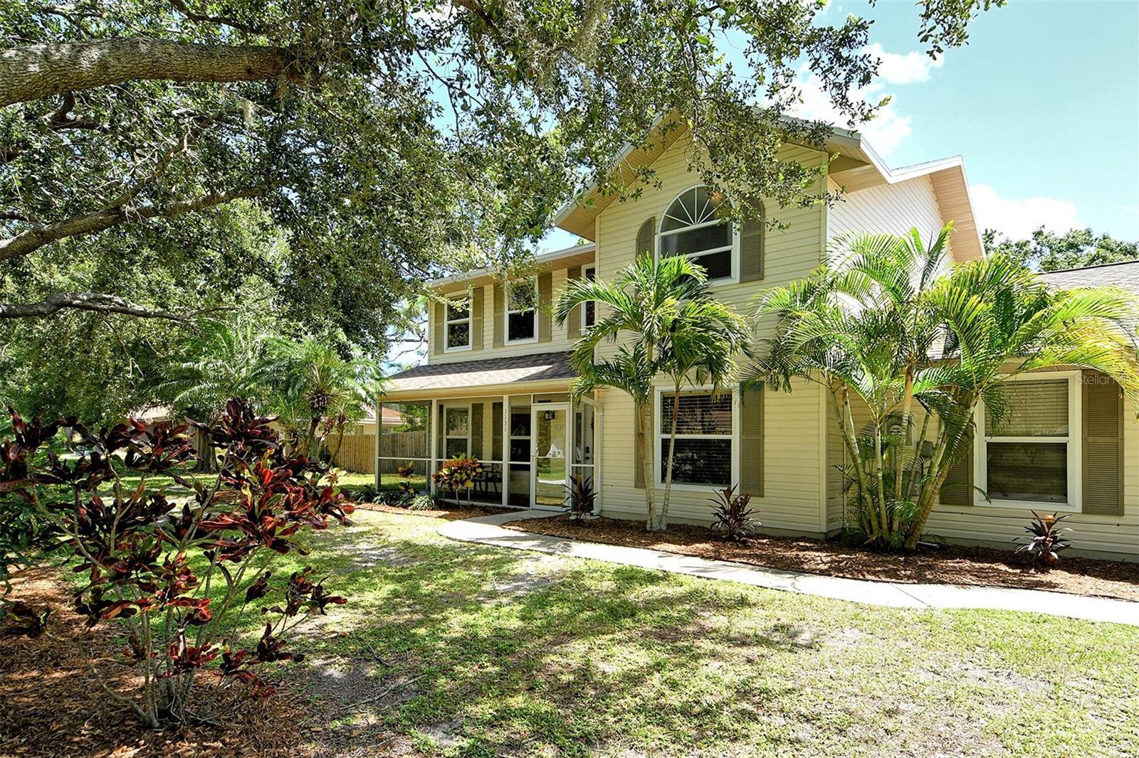 Property Photo:  1131 133rd Street E  FL 34212 