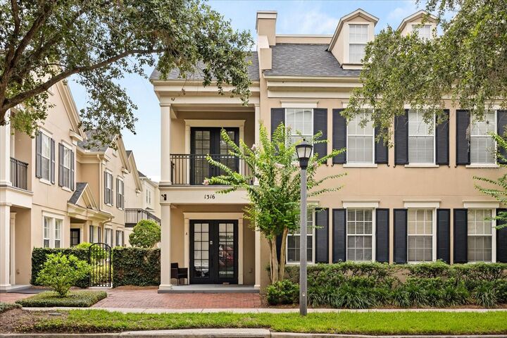 Property Photo:  1316 Lake Baldwin Lane  FL 32814 
