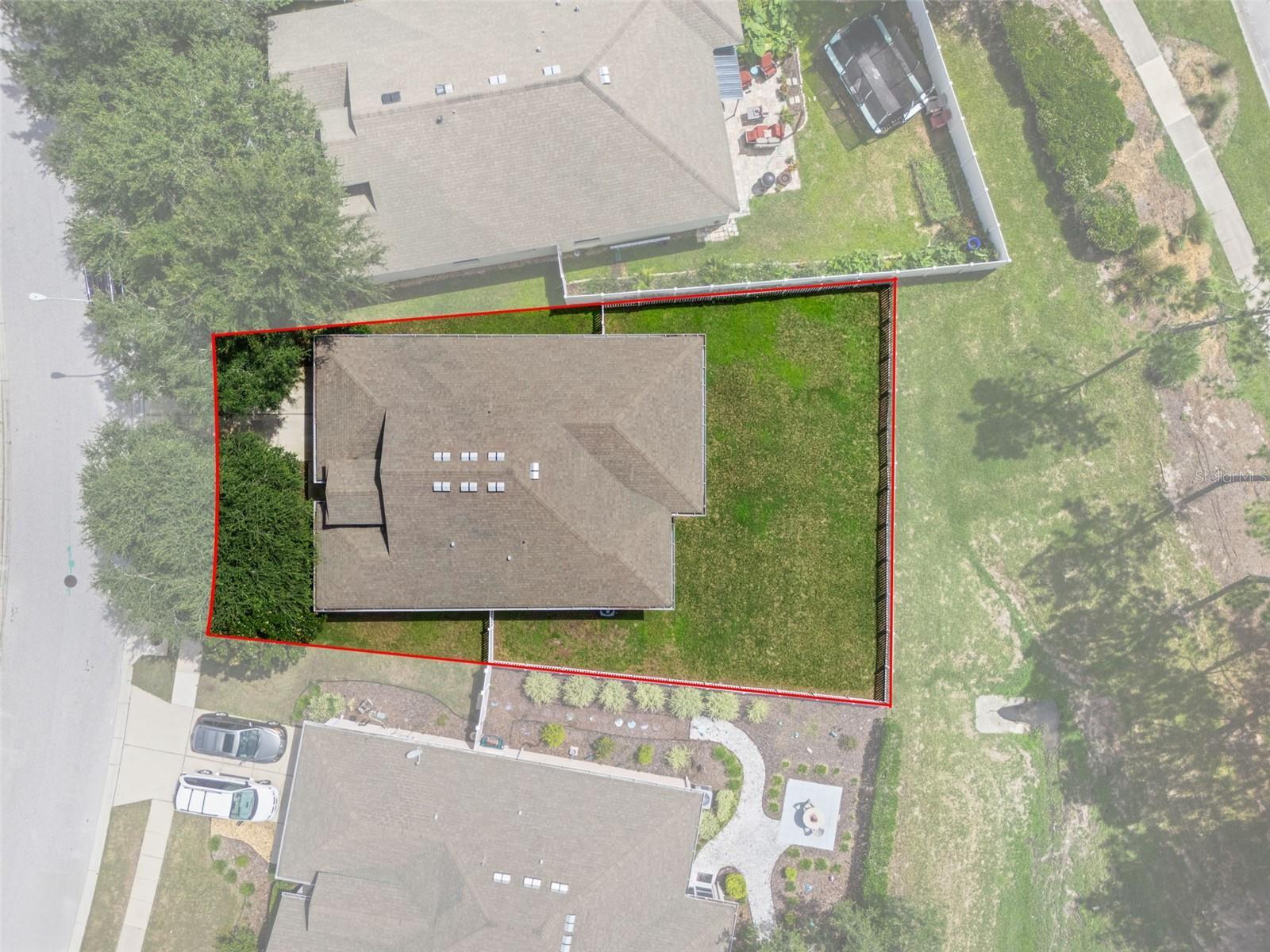 Property Photo: 282 Winthrop Drive FL 34609