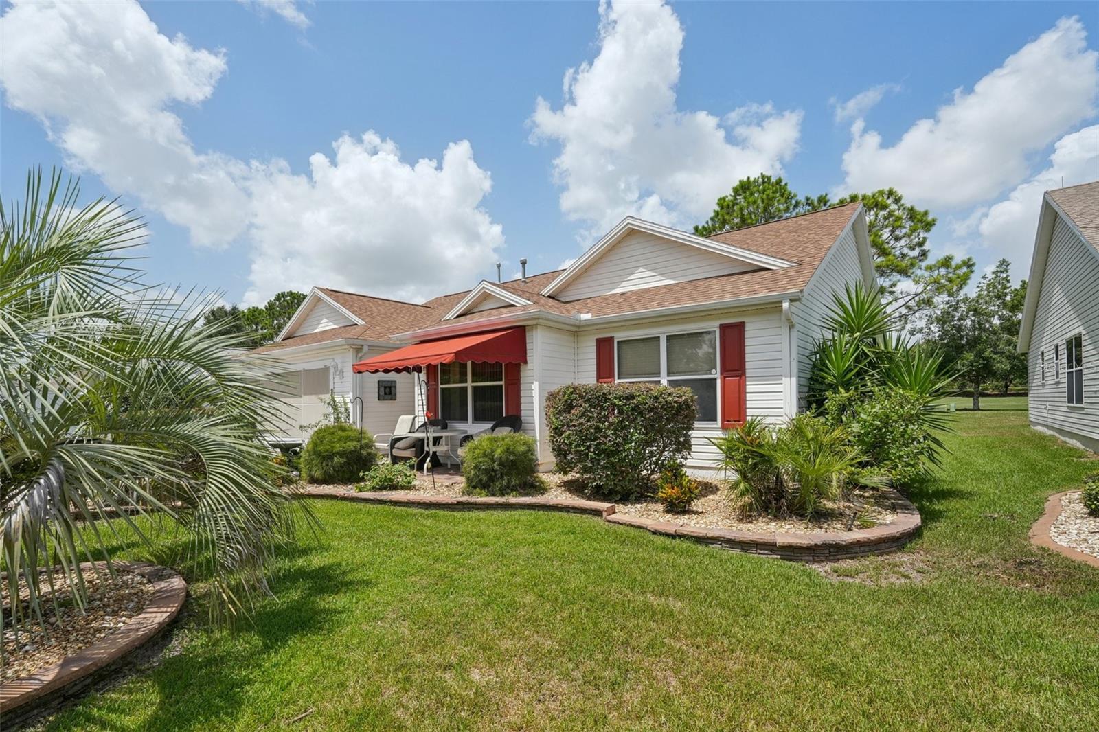 Property Photo: 16846 SE 80th Bellavista Circle FL 32162