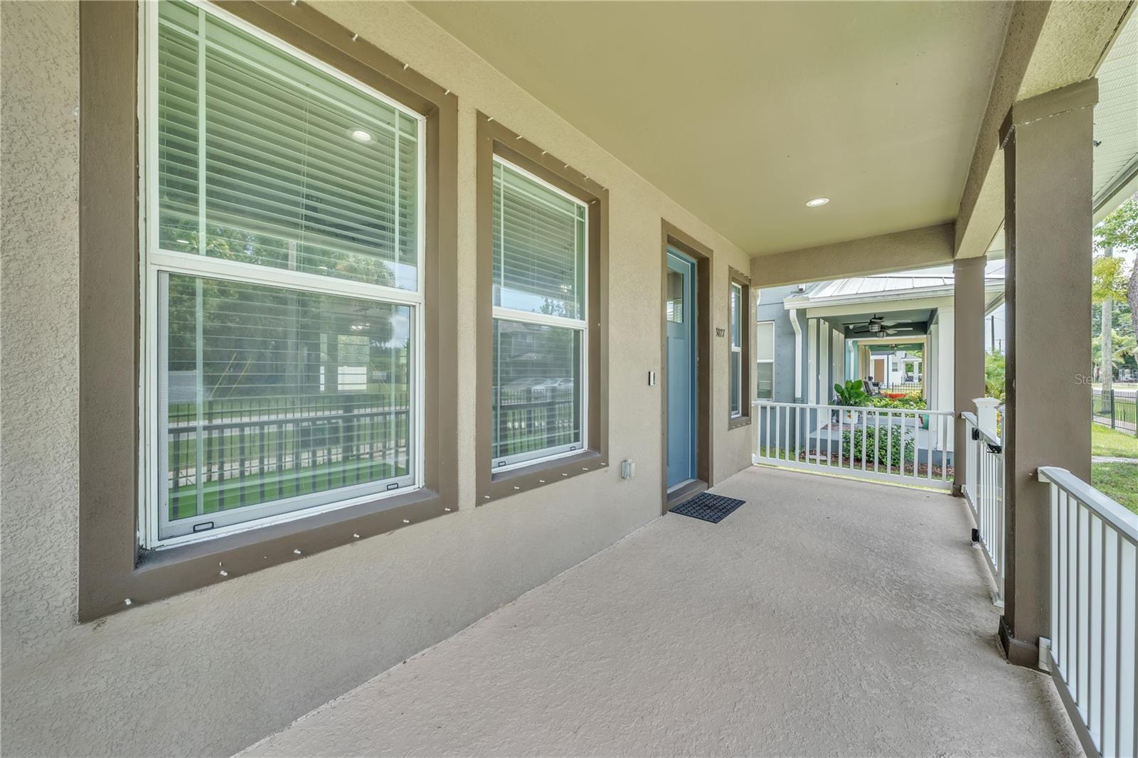 Property Photo: 3027 W Spruce Street FL 33607