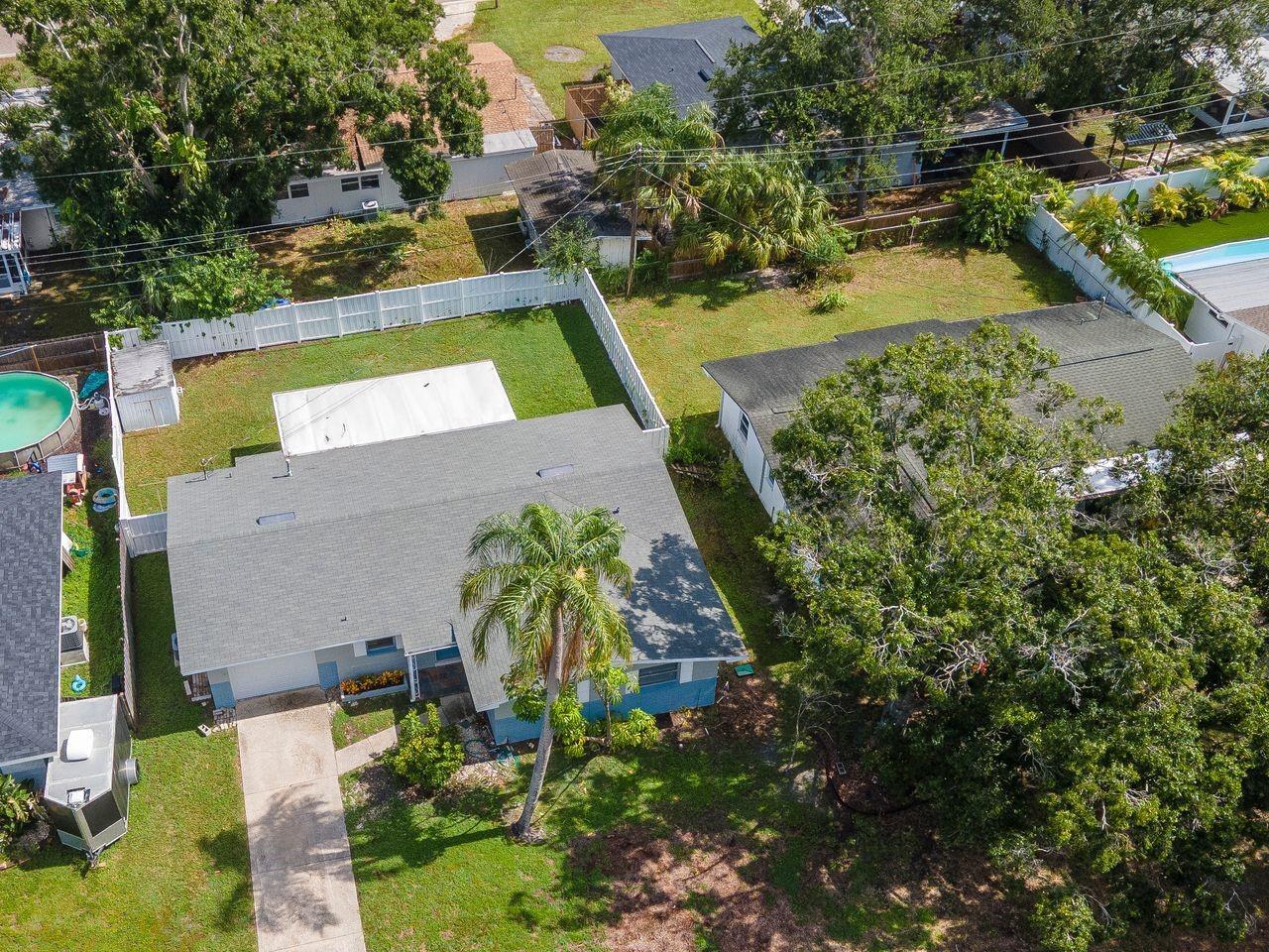 Property Photo: 4717 W Coachman Avenue FL 33611