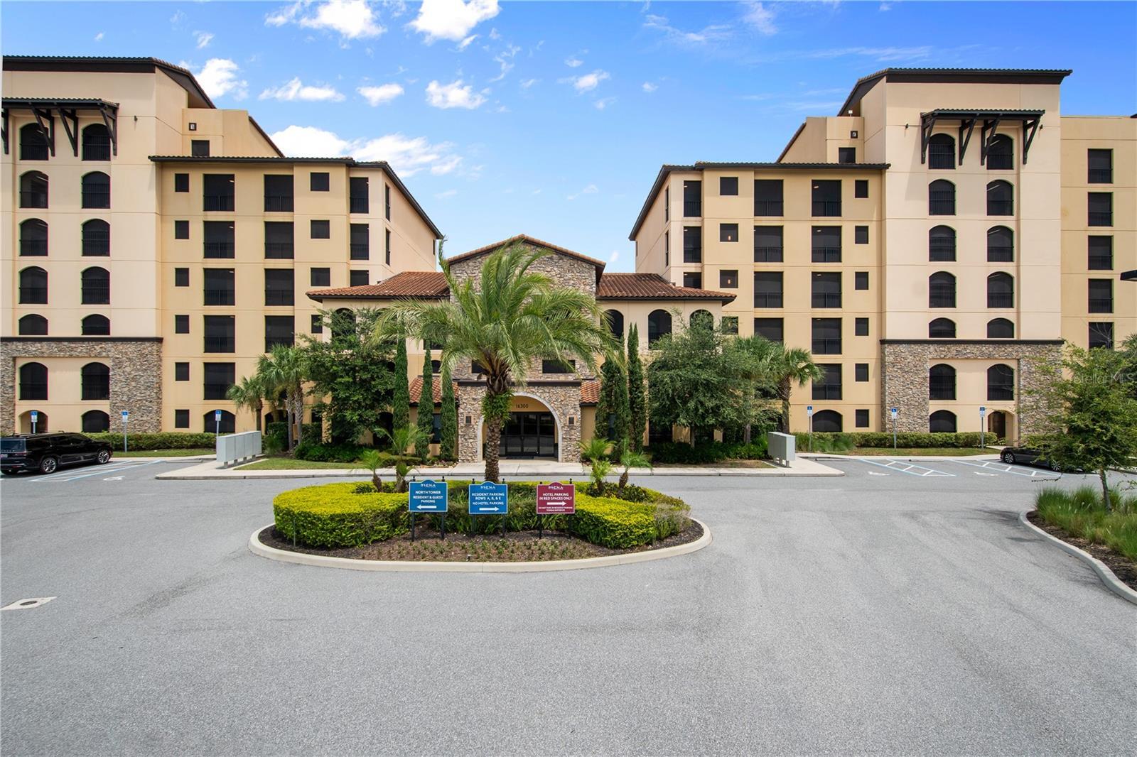 Property Photo: 16300 County Road 455 307 FL 34756