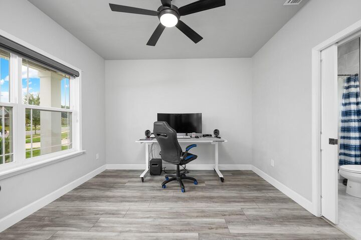 Property Photo:  1654 SW 71st Circle  FL 32607 
