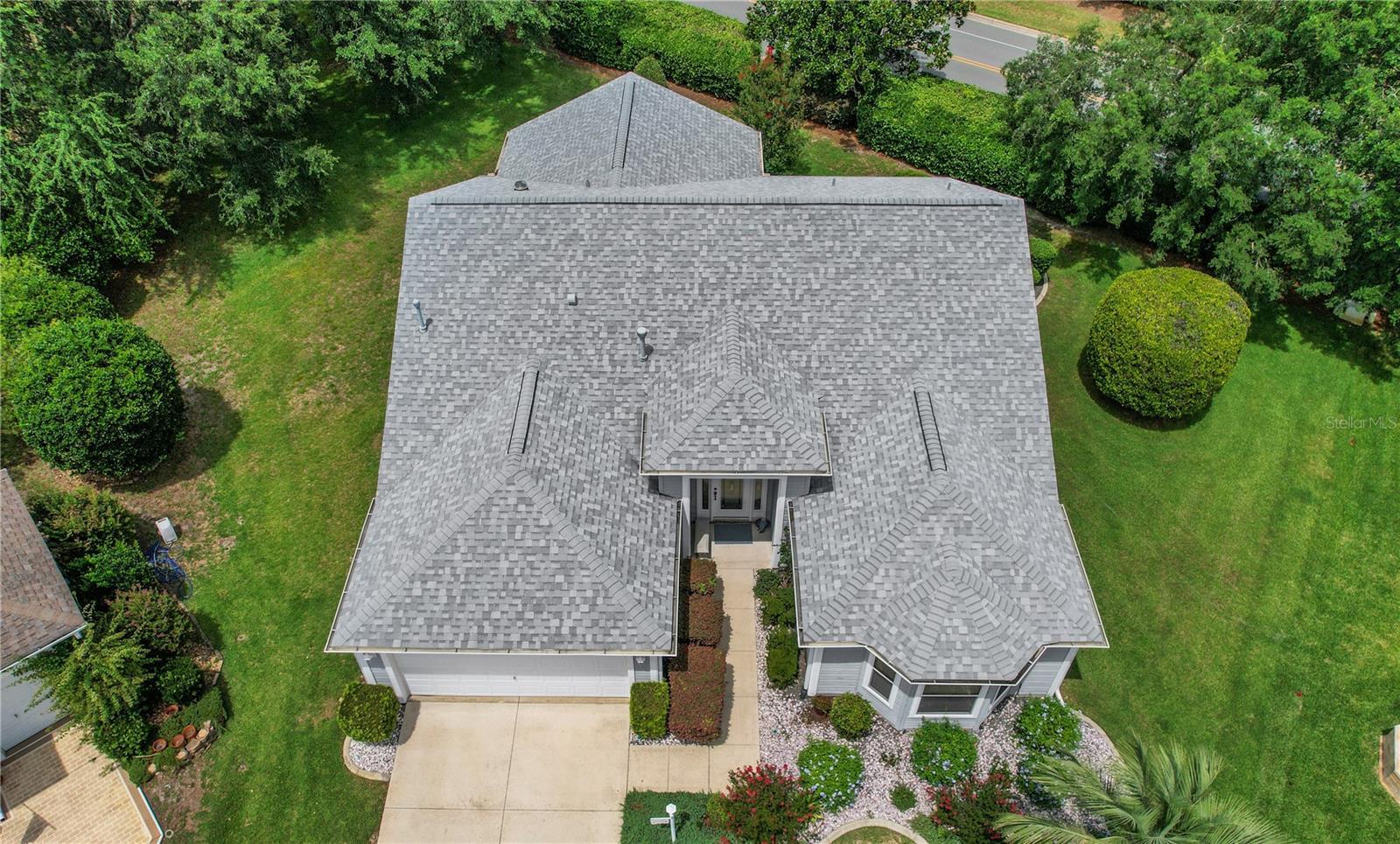 Property Photo: 9213 SE 172nd Santee Place FL 32162