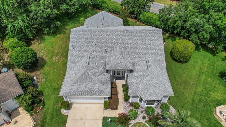 Property Photo: 9213 SE 172nd Santee Place FL 32162