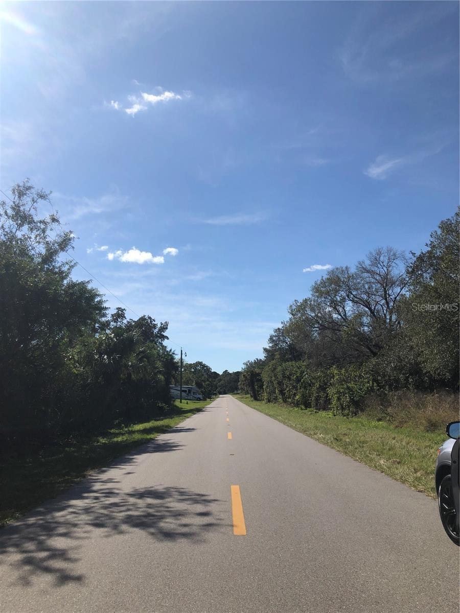 Property Photo: 1197 Eppinger Drive FL 33953