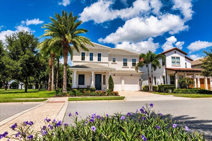 8836 Lakeshore Pointe Drive  Winter Garden FL 34787 photo