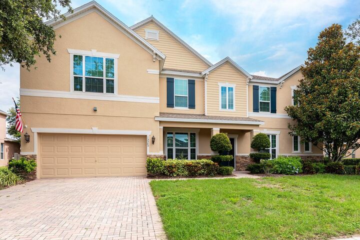 15505 Belle Meade Drive  Winter Garden FL 34787 photo