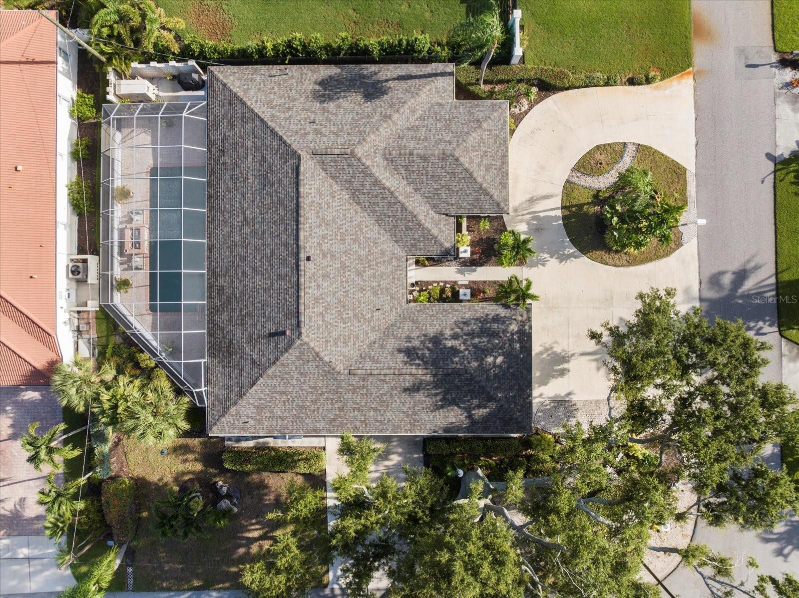 Property Photo: 315 Park Boulevard N FL 34285