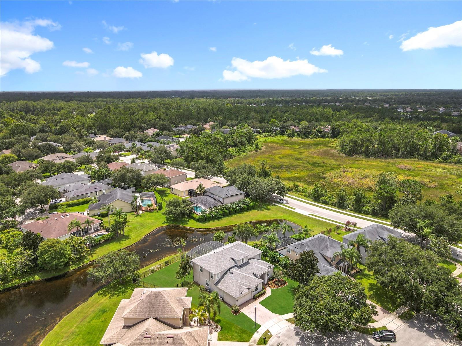 Property Photo:  1658 Copperleaf Cove  FL 32766 