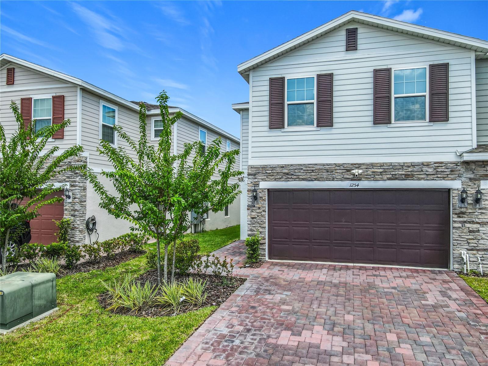 Property Photo:  1254 Wispy Cypress Drive  FL 34746 