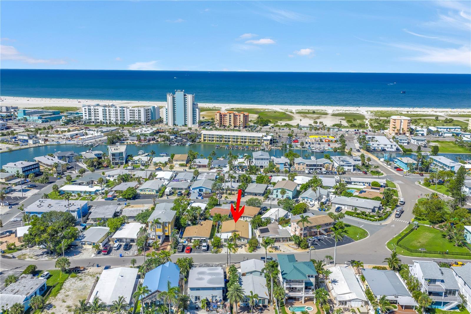 Property Photo:  11130 3rd Street E  FL 33706 