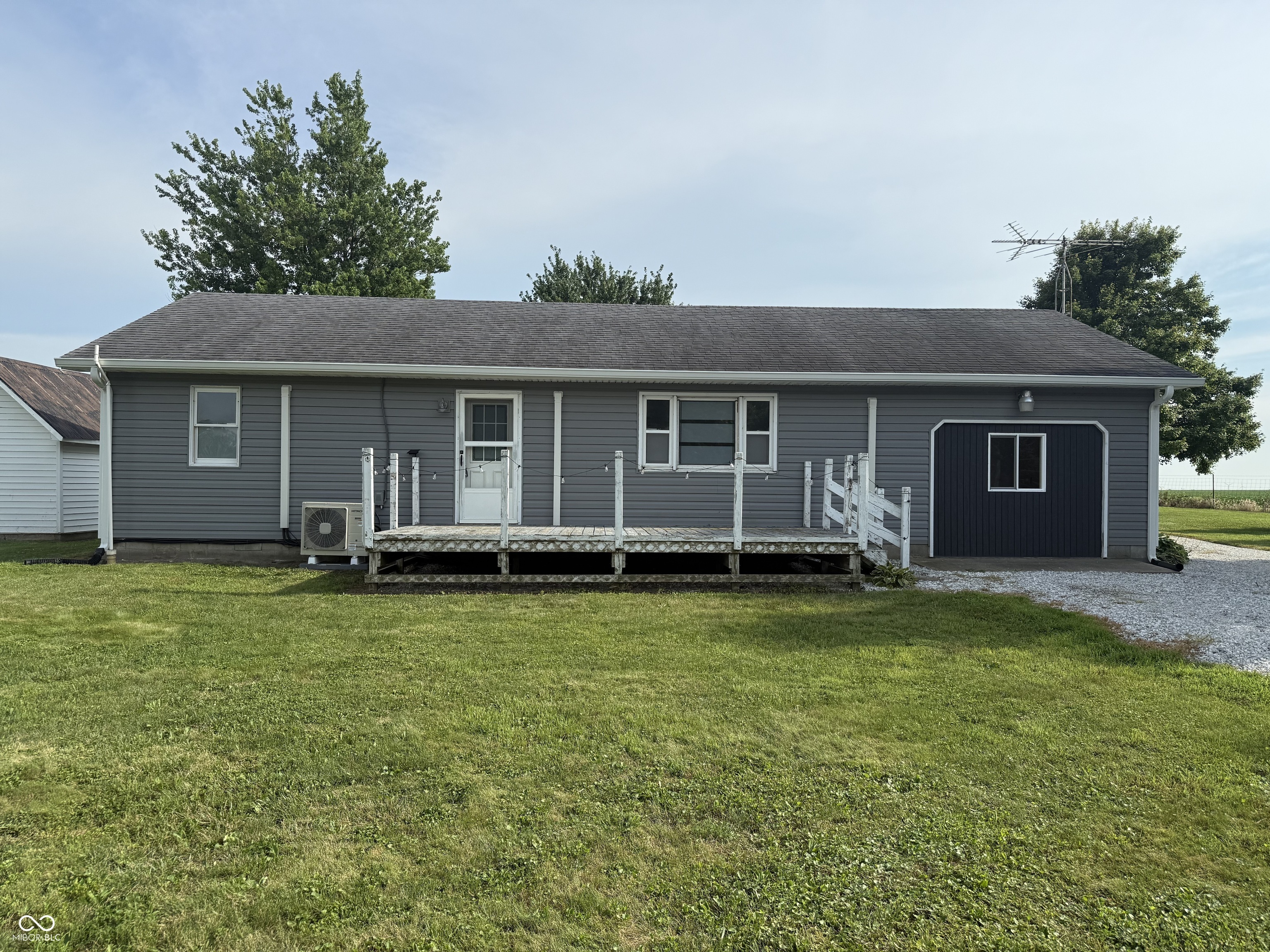 Property Photo:  6095 W 1900 N  IN 46036 