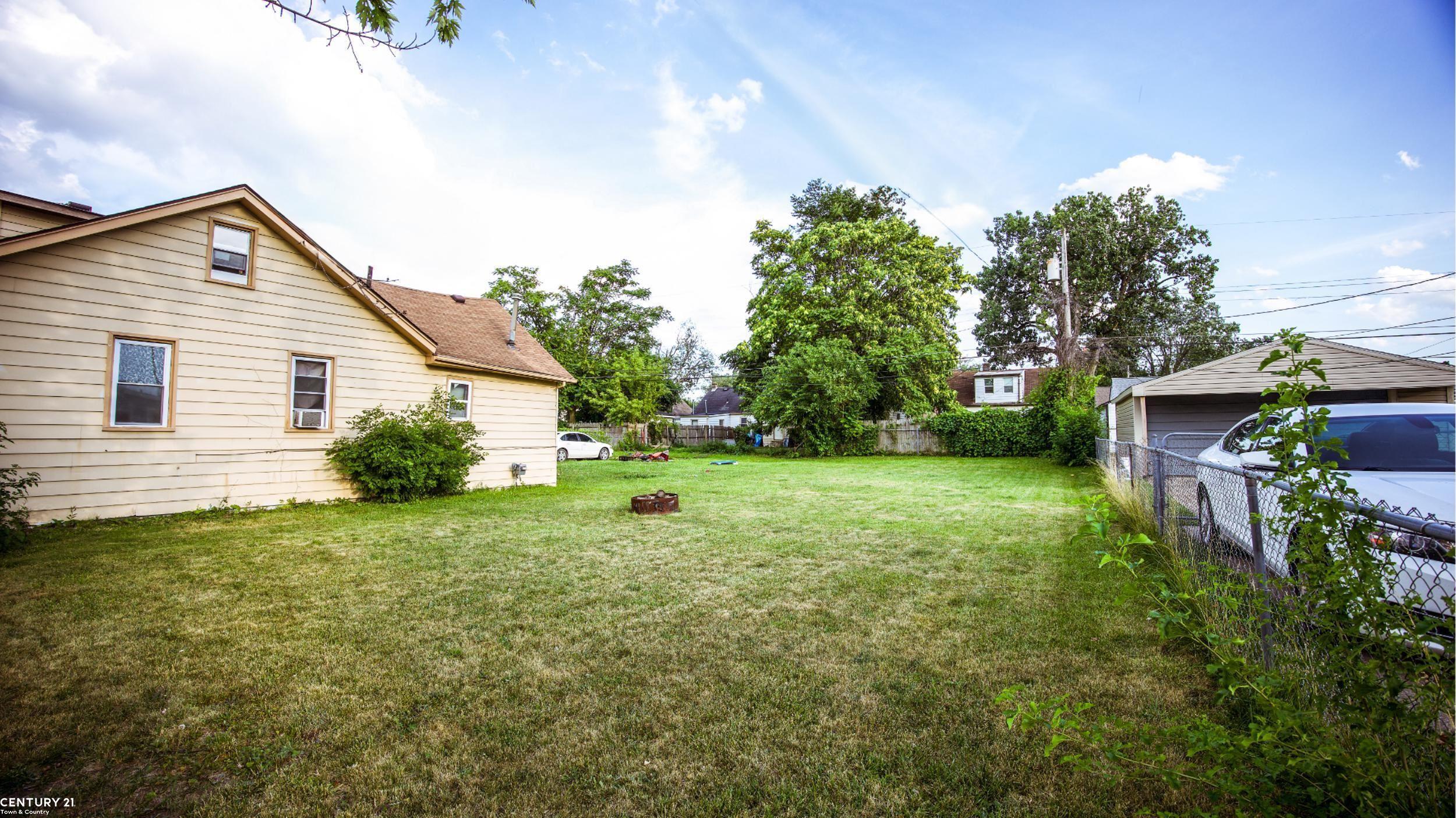 Property Photo:  7052 Ford Avenue  MI 48091 