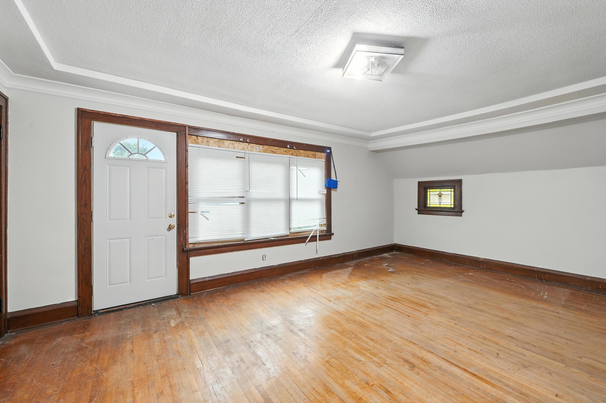Property Photo: 1425 W Burleigh St 1427 WI 53206