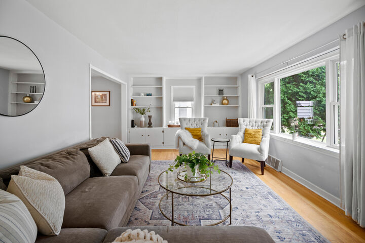 Property Photo: 4781 N Diversey Blvd WI 53211