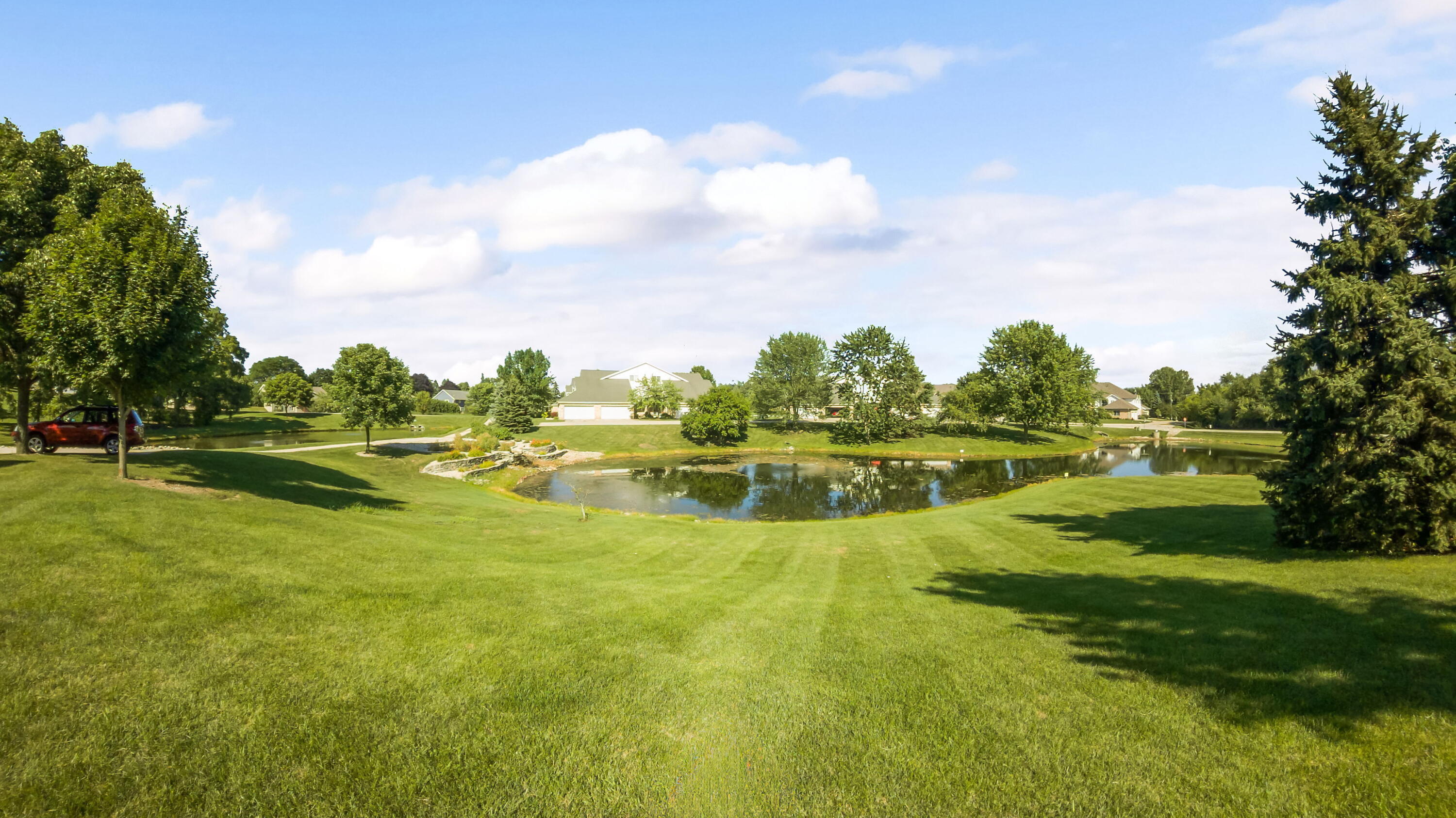 Property Photo: 4237 Taylor Hbr 6 WI 53403